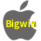 Aplicativo Bigwin para iOS