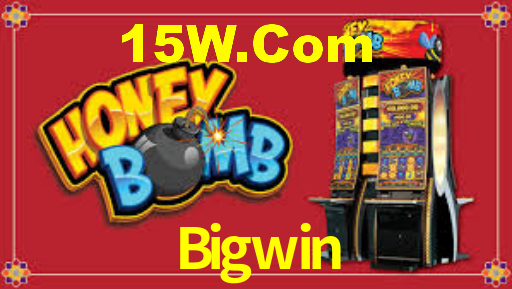 Bigwin: Seu Cassino Premiado com Pagamentos Rápidos