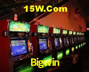 Bonus Features Bigwin