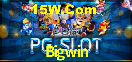 Bigwin App