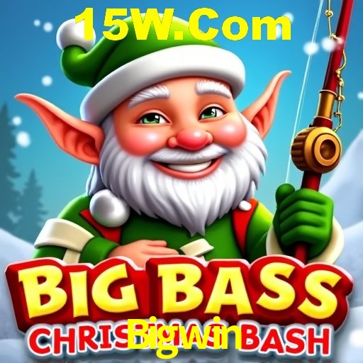 Descubra o Mundo do Cassino Online com Bigwin