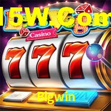 Blackjack Table Bigwin