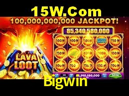 Game Statistics Bigwin