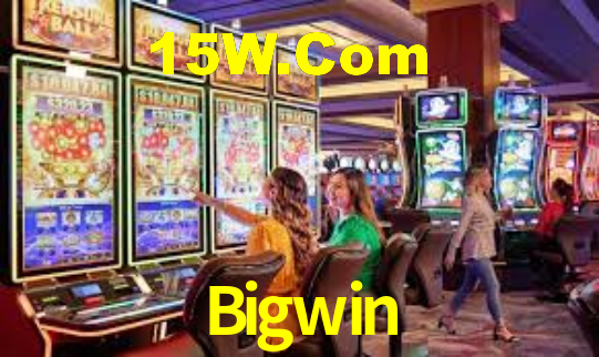 Exclusive Games Bigwin