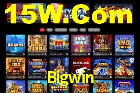 Bigwin,Bigwin App