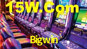 Bigwin Plataforma