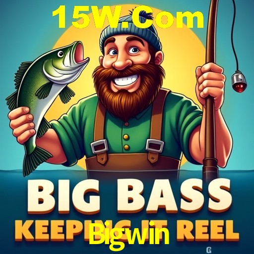 Inovações de Jogos na Bigwin: O Futuro das Experiências Interativas