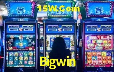 Game Providers Bigwin