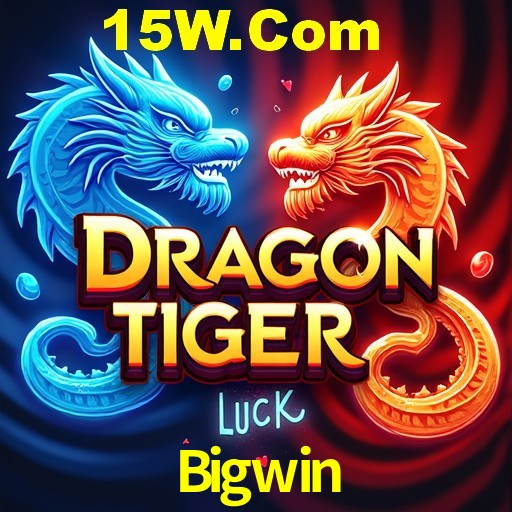Slot Games Bigwin