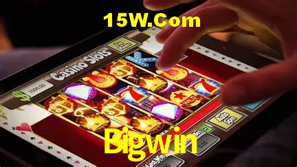 Slot Games Bigwin