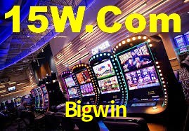 Bigwin Plataforma