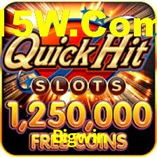 Premium Interface Bigwin