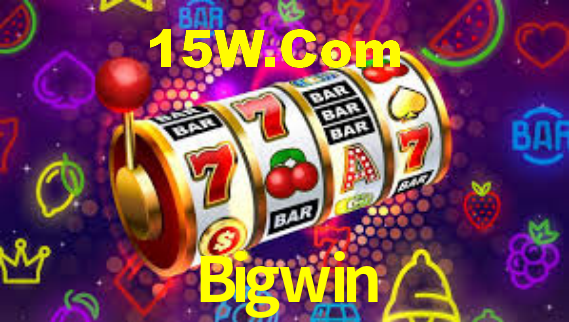 Bigwin App Interface