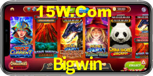 Bigwin,Bigwin App