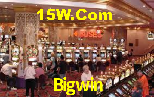 Bigwin App
